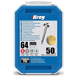 kr-smlc250ss-50 METRIC